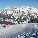 Rindis Platzl Apartmenthaus