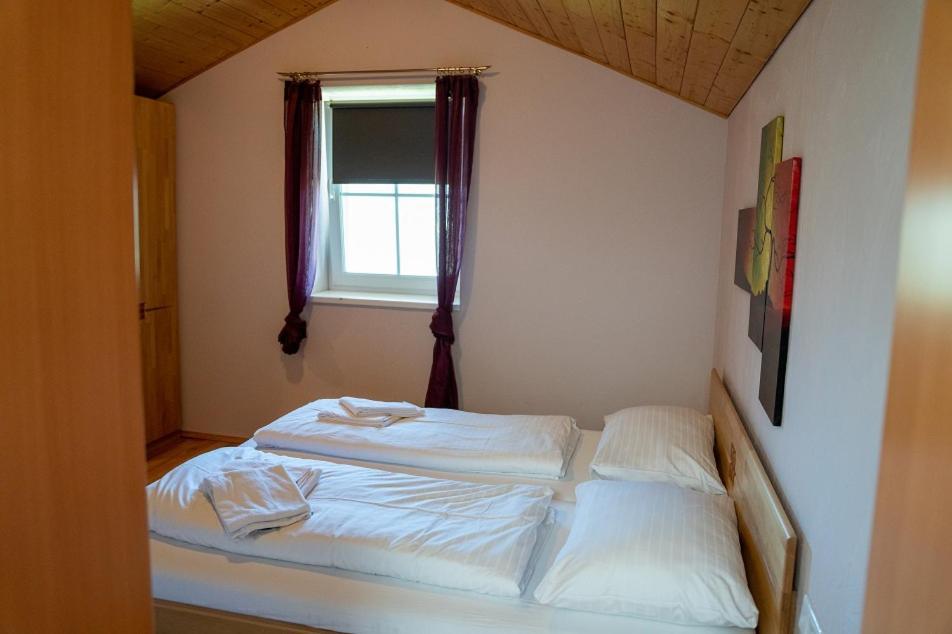 Apartamento Rindis Platzl Apartmenthaus Schladming