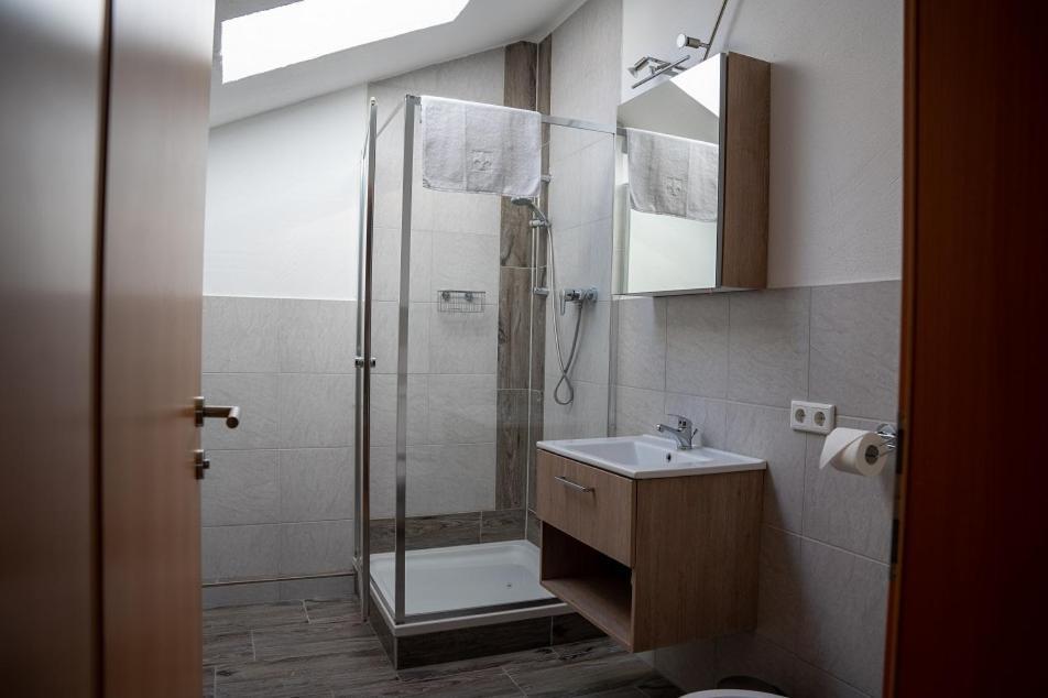 Rindis Platzl Apartmenthaus Apartamento *