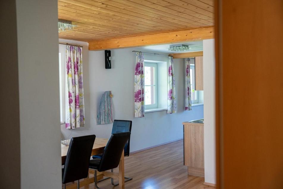 Rindis Platzl Apartmenthaus Apartamento