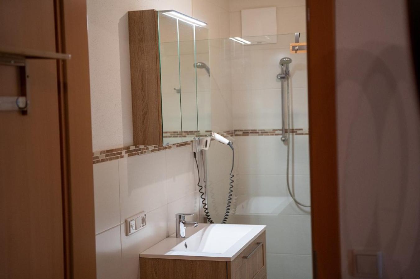 Apartamento Rindis Platzl Apartmenthaus