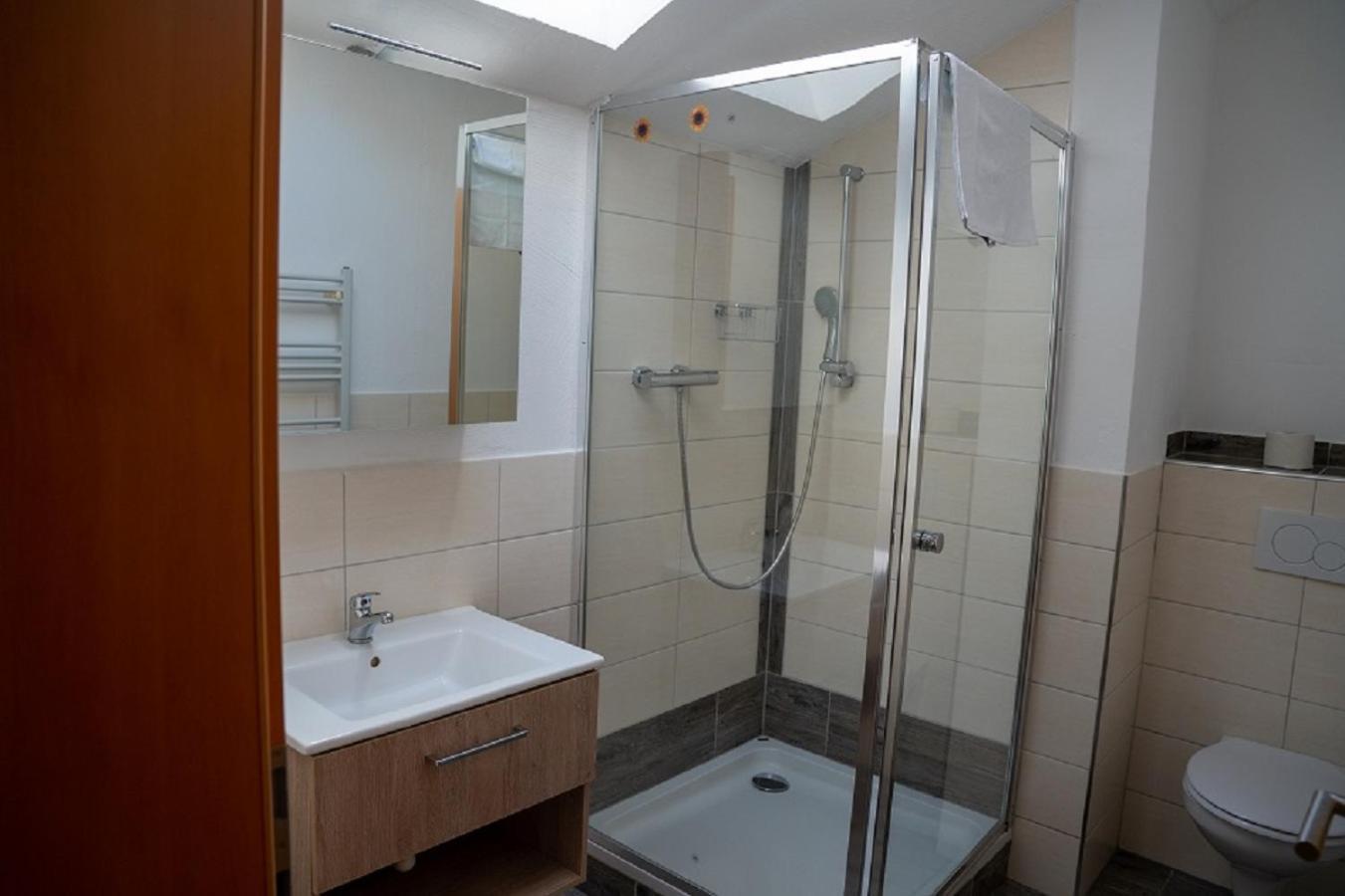 Apartamento Rindis Platzl Apartmenthaus *