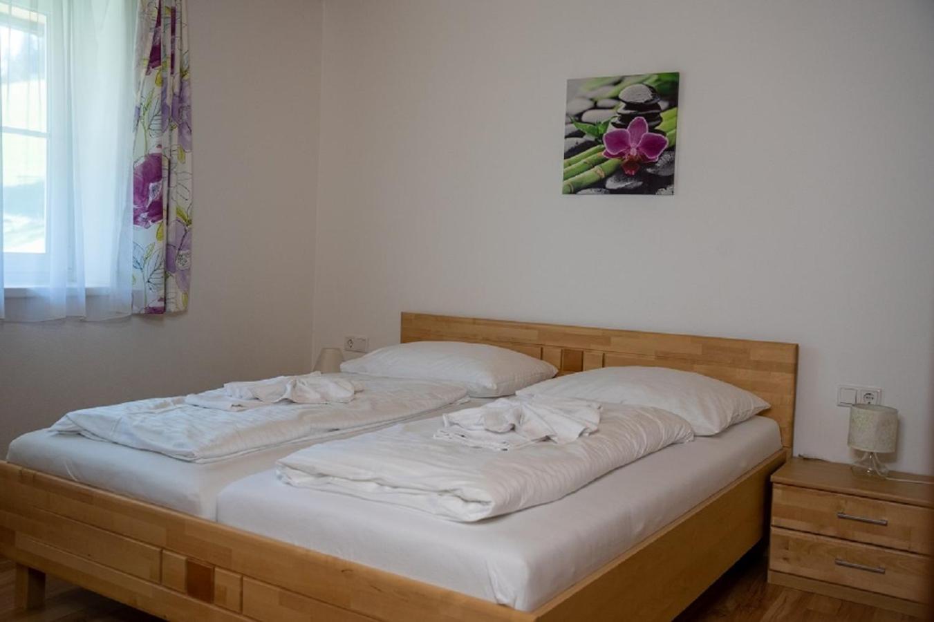 Rindis Platzl Apartmenthaus Apartamento *