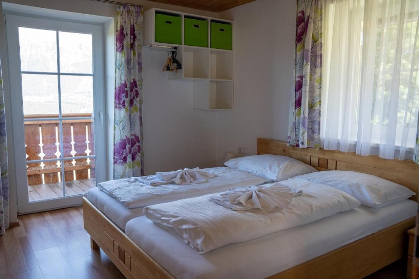 Apartamento Rindis Platzl Apartmenthaus