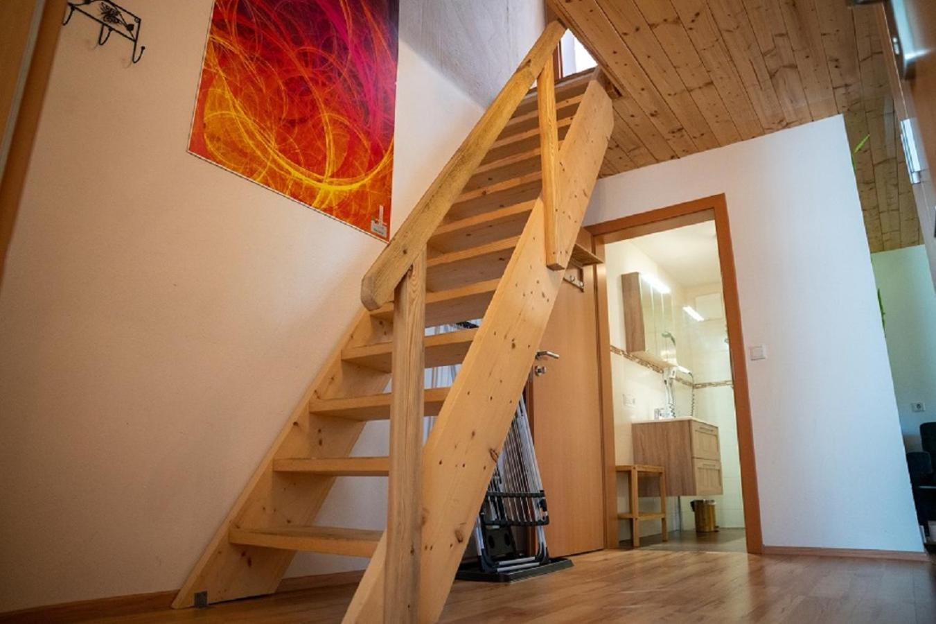 Rindis Platzl Apartmenthaus Apartamento Schladming