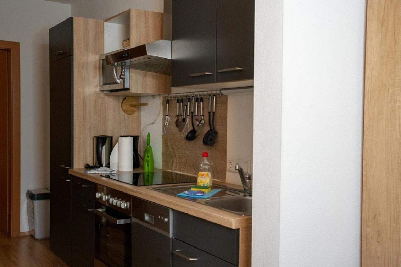 Rindis Platzl Apartmenthaus Apartamento